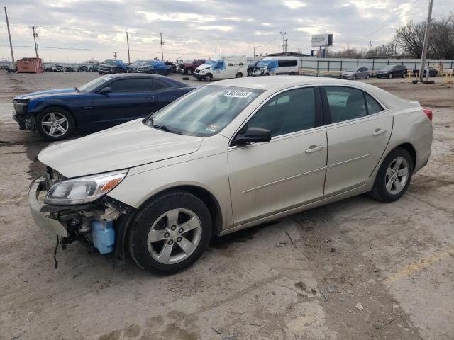 2015 CHEVROLET MALIBU LS - 1G11B5SL3FF271202