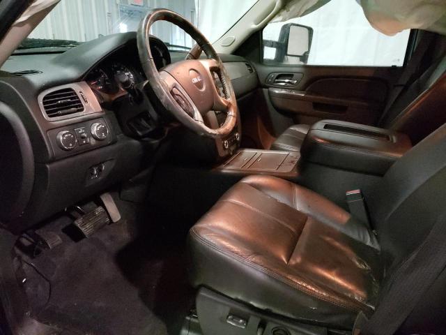 3GTP2WE39BG325324 GMC Sierra K1500 Slt