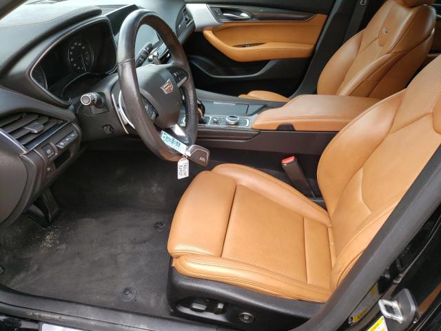 1G6DP5RK6L0120004 Cadillac Ct5 Sport