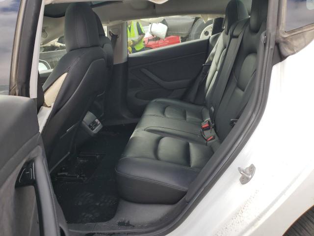 5YJ3E1EB2KF511938 Tesla MODEL 3