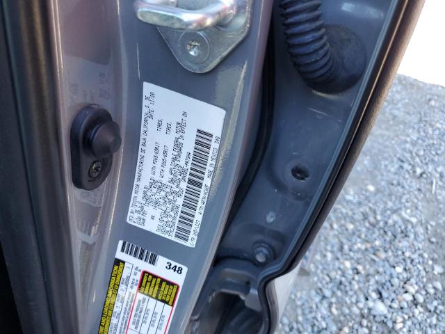 2021 TOYOTA TACOMA DOU - 3TMCZ5AN7MM386901