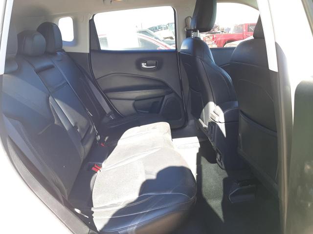 3C4NJCBB9HT669465 Jeep Compass Latitude