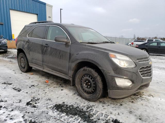 2017 CHEVROLET EQUINOX LT - 2GNALCEK7H1612050