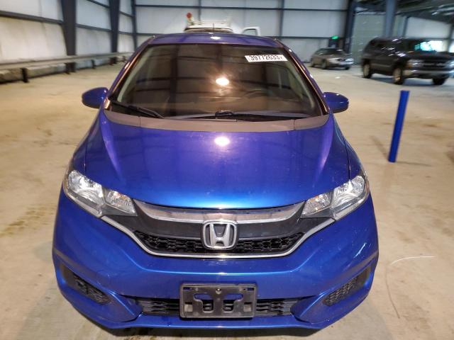 2018 HONDA FIT LX - 3HGGK5H4XJM736621