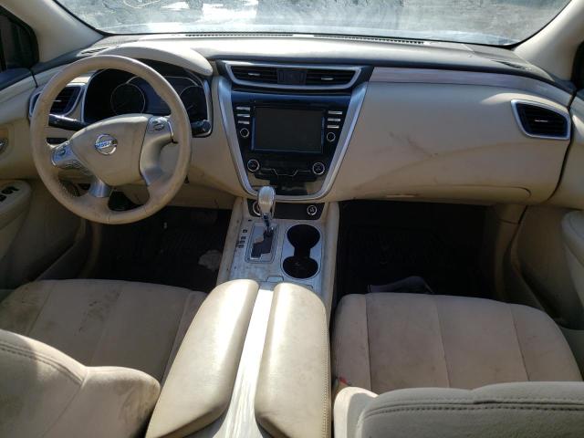5N1AZ2MHXHN120050 Nissan MURANO S