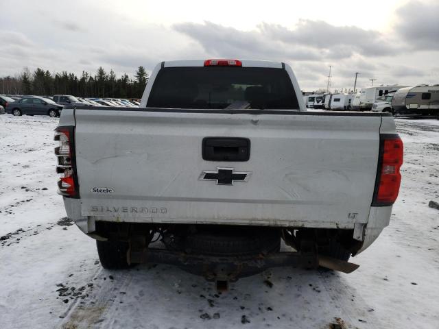 2016 CHEVROLET SILVERADO - 3GCUKREC5GG328779