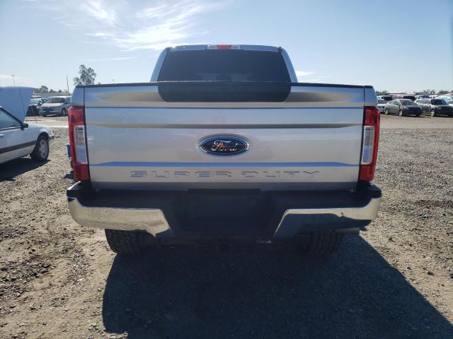 2019 FORD F250 SUPER - 1FT7W2BT1KEG47013