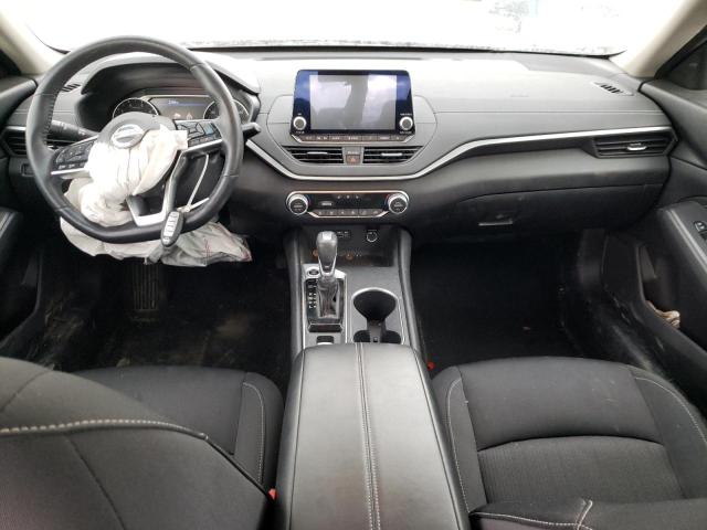 1N4BL4DW9KC187834 Nissan ALTIMA SV