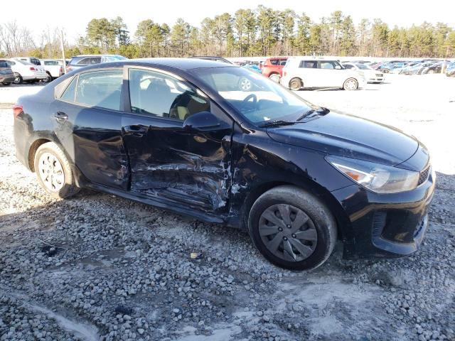 2019 KIA RIO S - 3KPA24AB2KE159909