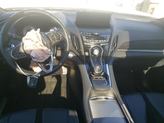 2021 ACURA RDX A-SPEC - 5J8TC2H60ML035457