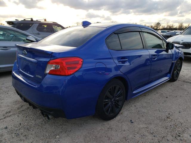 JF1VA1A61L9826132 Subaru WRX