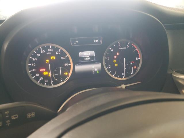2017 INFINITI QX30 BASE - SJKCH5CRXHA016089