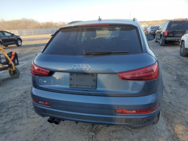 2018 AUDI Q3 PREMIUM - WA1HCCFS1JR008393