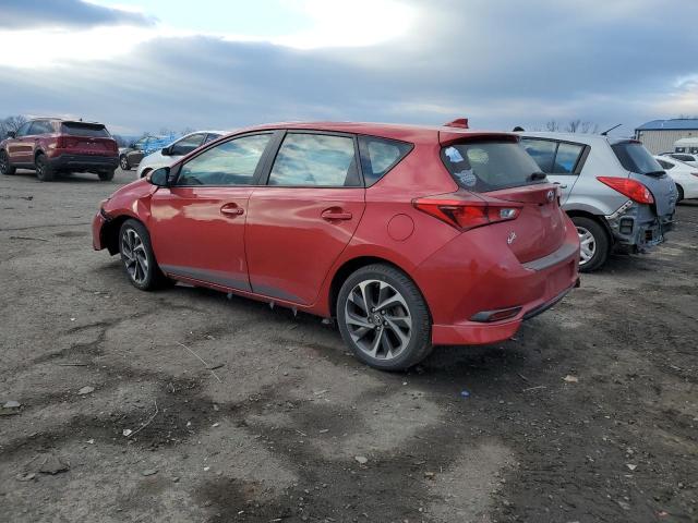 2018 TOYOTA COROLLA IM - JTNKARJE0JJ568258