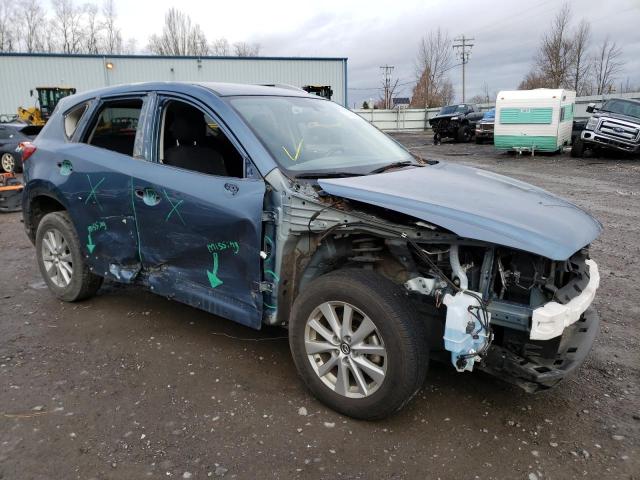 2016 MAZDA CX-5 TOURI - JM3KE2CY4G0918455