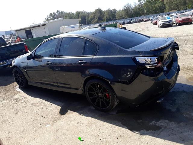 2017 CHEVROLET SS - 6G3F25RW9HL300173