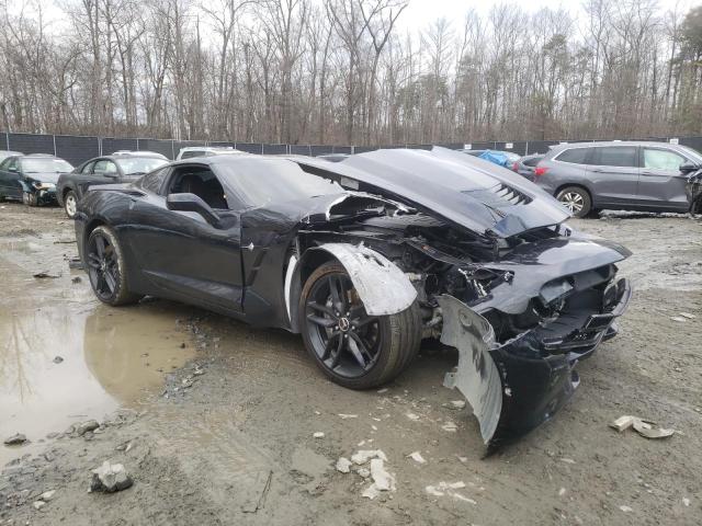 2015 CHEVROLET CORVETTE S - 1G1YA2D72F5113326