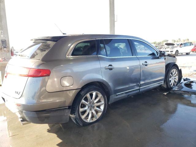 2LMHJ5FR1ABJ11515 Lincoln MKT