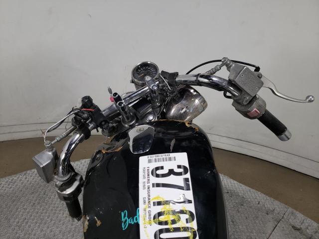 2002 SUZUKI VS800 GLP - JS1VS52A622102276