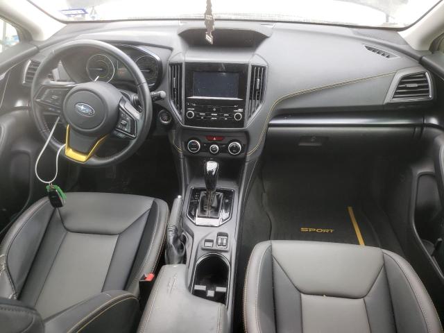 JF2GTHRC1MH238322 Subaru Crosstrek Sport