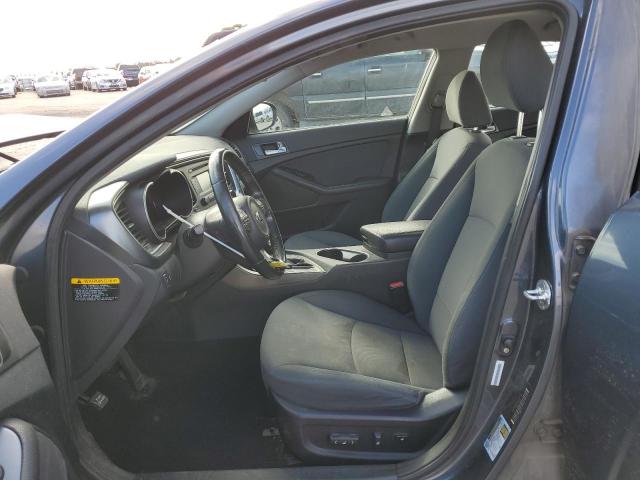 KNAGM4AD6F5083258 KIA OPTIMA HYBRID