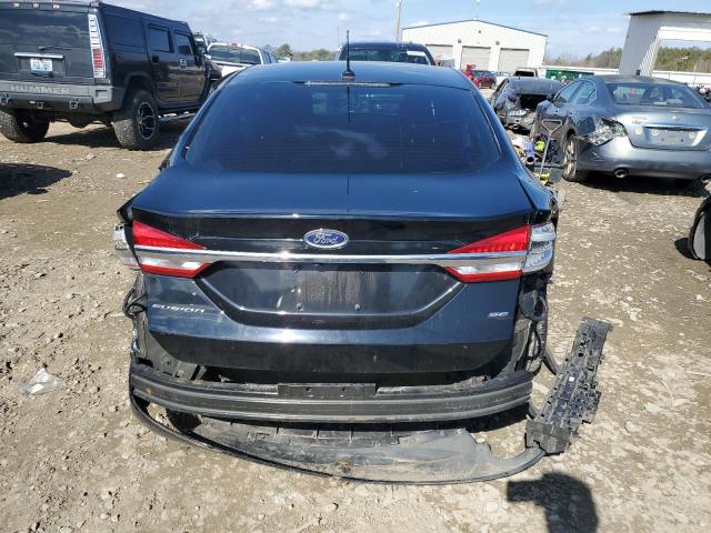 3FA6P0H72JR152070 | 2018 FORD FUSION SE