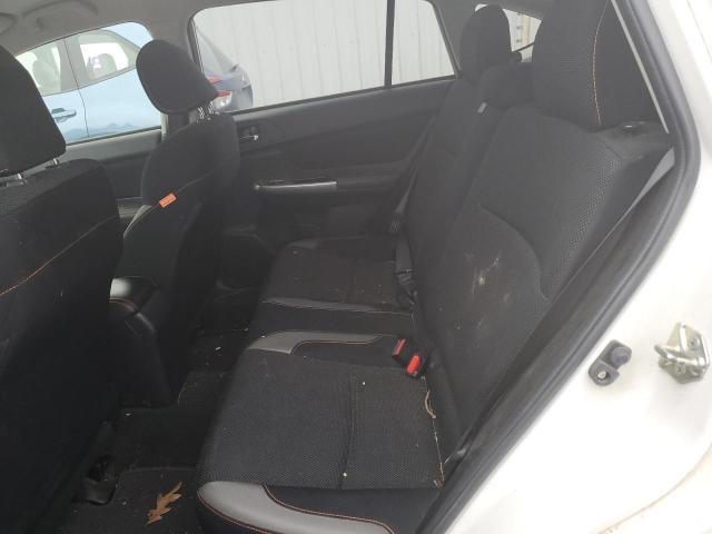 JF2GPABC6H8220362 Subaru Crosstrek Premium