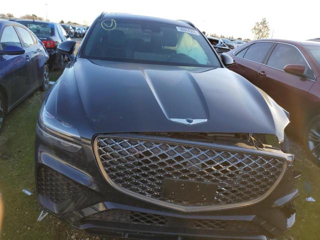 2022 GENESIS GV70 BASE - KMUMCDTC6NU034768