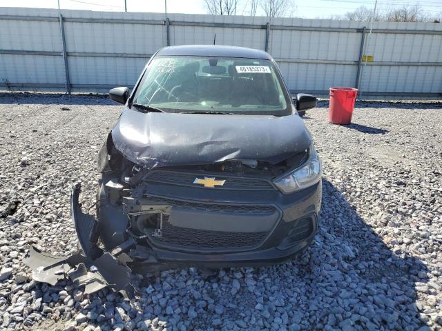 2017 CHEVROLET SPARK LS KL8CB6SA2HC840204
