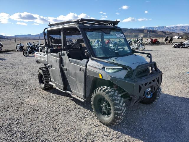 2022 POLARIS RANGER CRE - 4XARSH994N8484384
