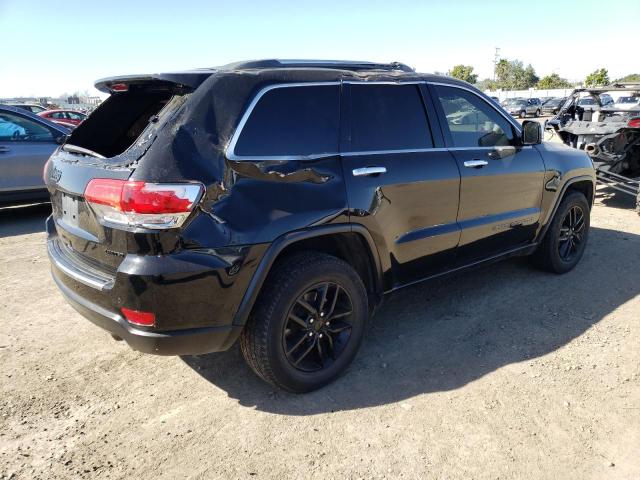 1C4RJFBGXKC711434 Jeep Grand Cherokee Limited