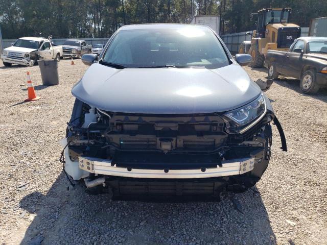 2022 HONDA CR-V EXL 5J6RW1H8XNA020239