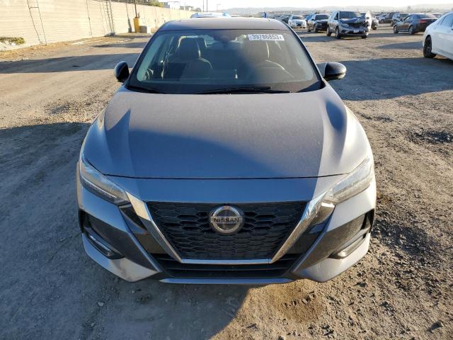 3N1AB8DV3MY233551 Nissan SENTRA SR