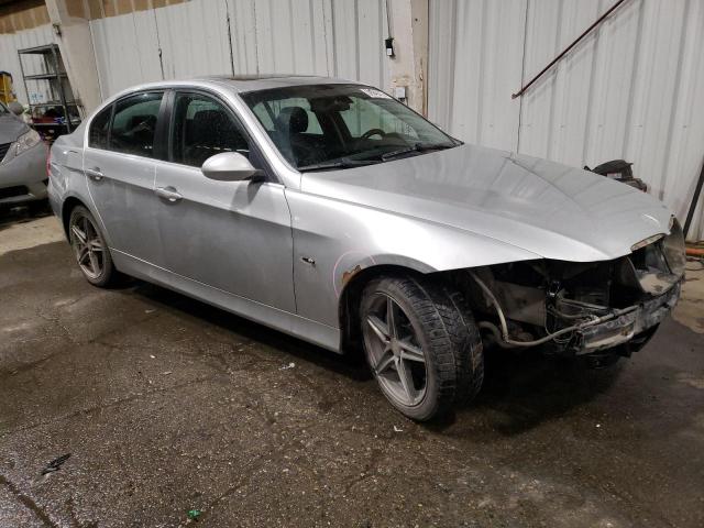 WBAVD33546KL51751 BMW 330 XI