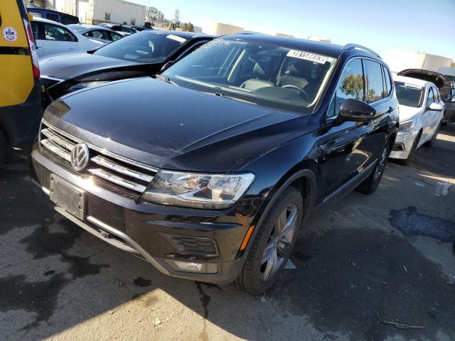 2020 VOLKSWAGEN TIGUAN SE - 3VV3B7AX9LM069848