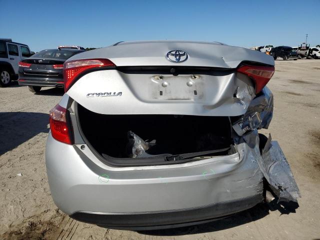 2019 TOYOTA COROLLA L 5YFBURHE6KP945125