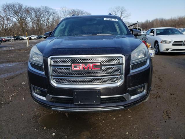 1GKKRTKD3DJ172558 GMC Acadia Denali
