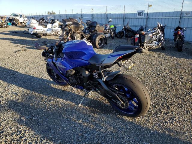 2021 YAMAHA R-1000 JYARN66Y3MA000627