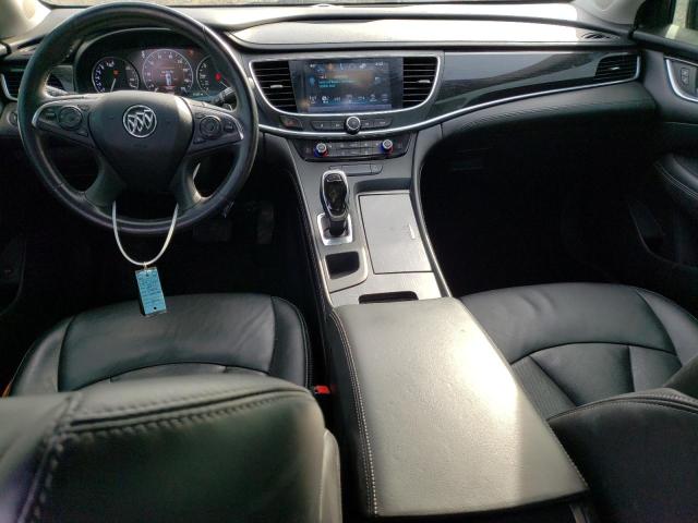 2017 BUICK LACROSSE E - 1G4ZP5SS7HU141971