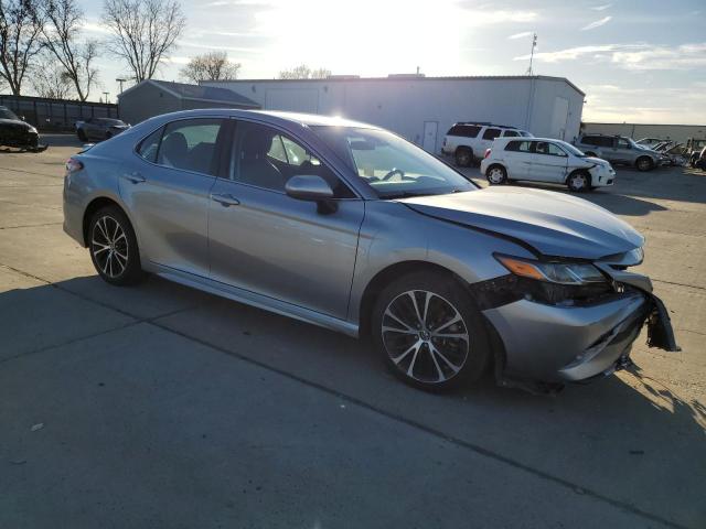 2019 TOYOTA CAMRY L - 4T1B11HK2KU843755