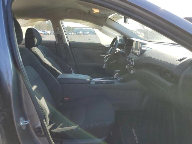 2022 NISSAN SENTRA SV - 3N1AB8CVXNY275783