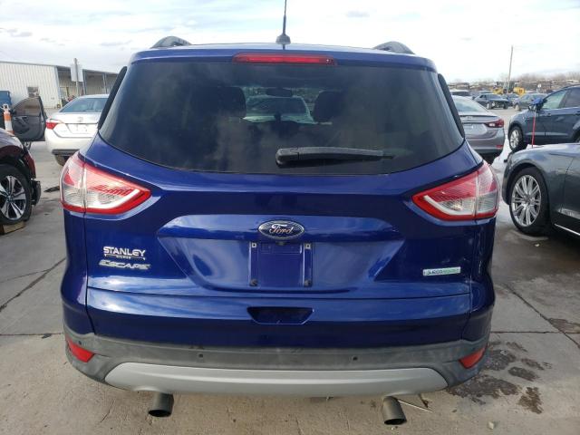 2016 FORD ESCAPE SE - 1FMCU0GX6GUB23031