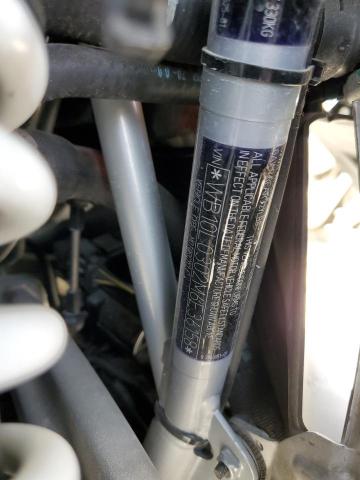 2021 BMW R 1250 RT - WB10L0302M6E36158