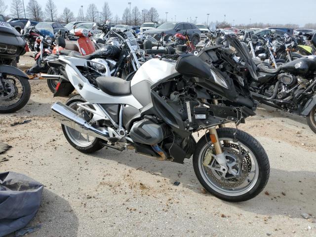 2021 BMW R 1250 RT - WB10L0302M6E36158
