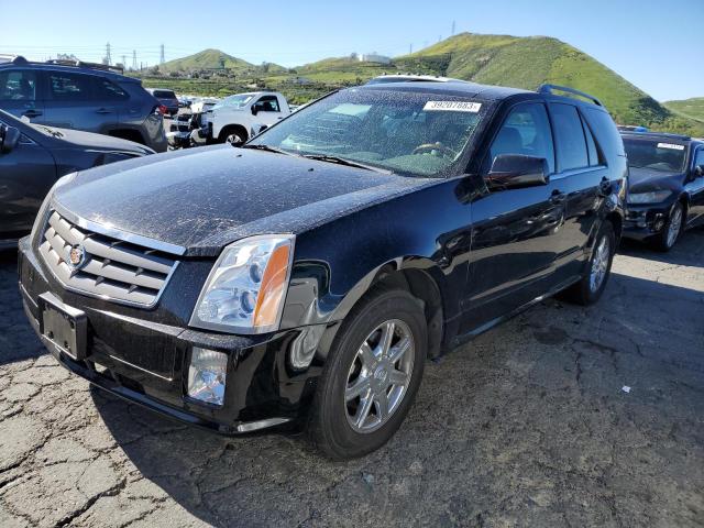 CADILLAC SRX 2004 0