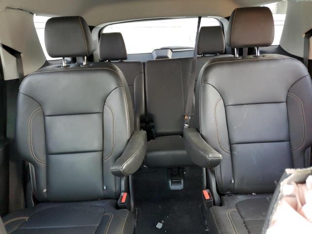 2021 CHEVROLET TRAVERSE R 1GNEVJKW9MJ132972