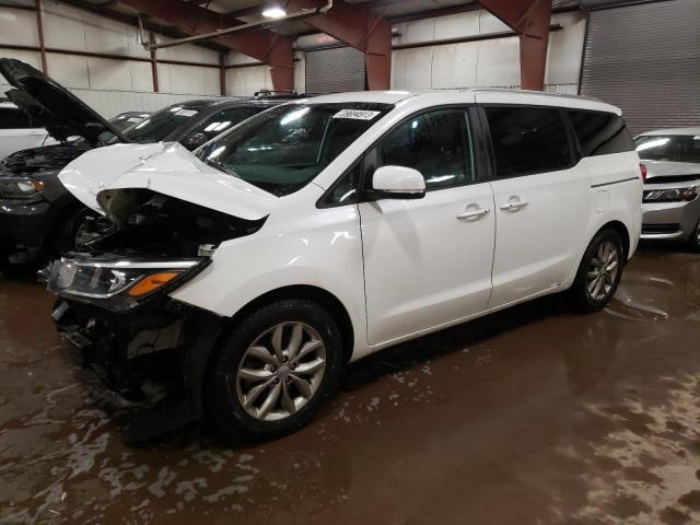 2019 Kia Sedona LX