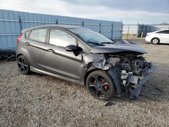 2017 FORD FIESTA ST - 3FADP4GX9HM147682