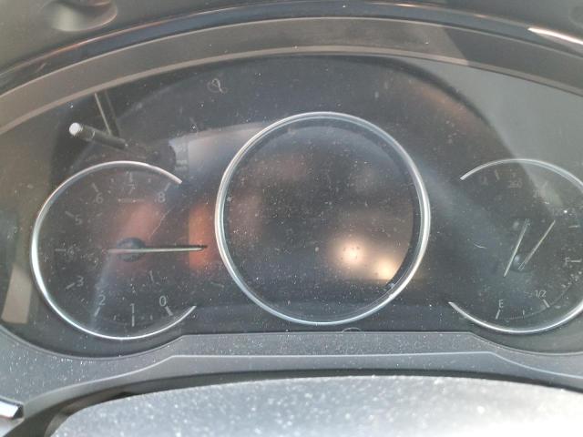 JM3TCBEY8L0423547 Mazda Cx-9 Signature