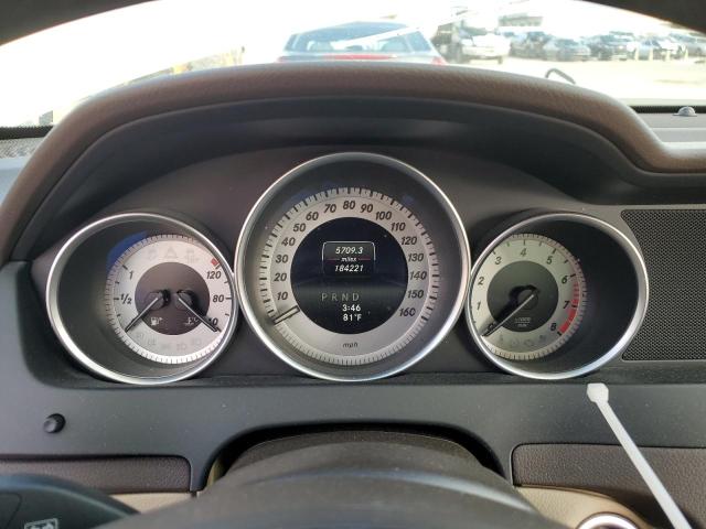 2015 MERCEDES-BENZ C 250 - WDDGJ4HB5FG391550